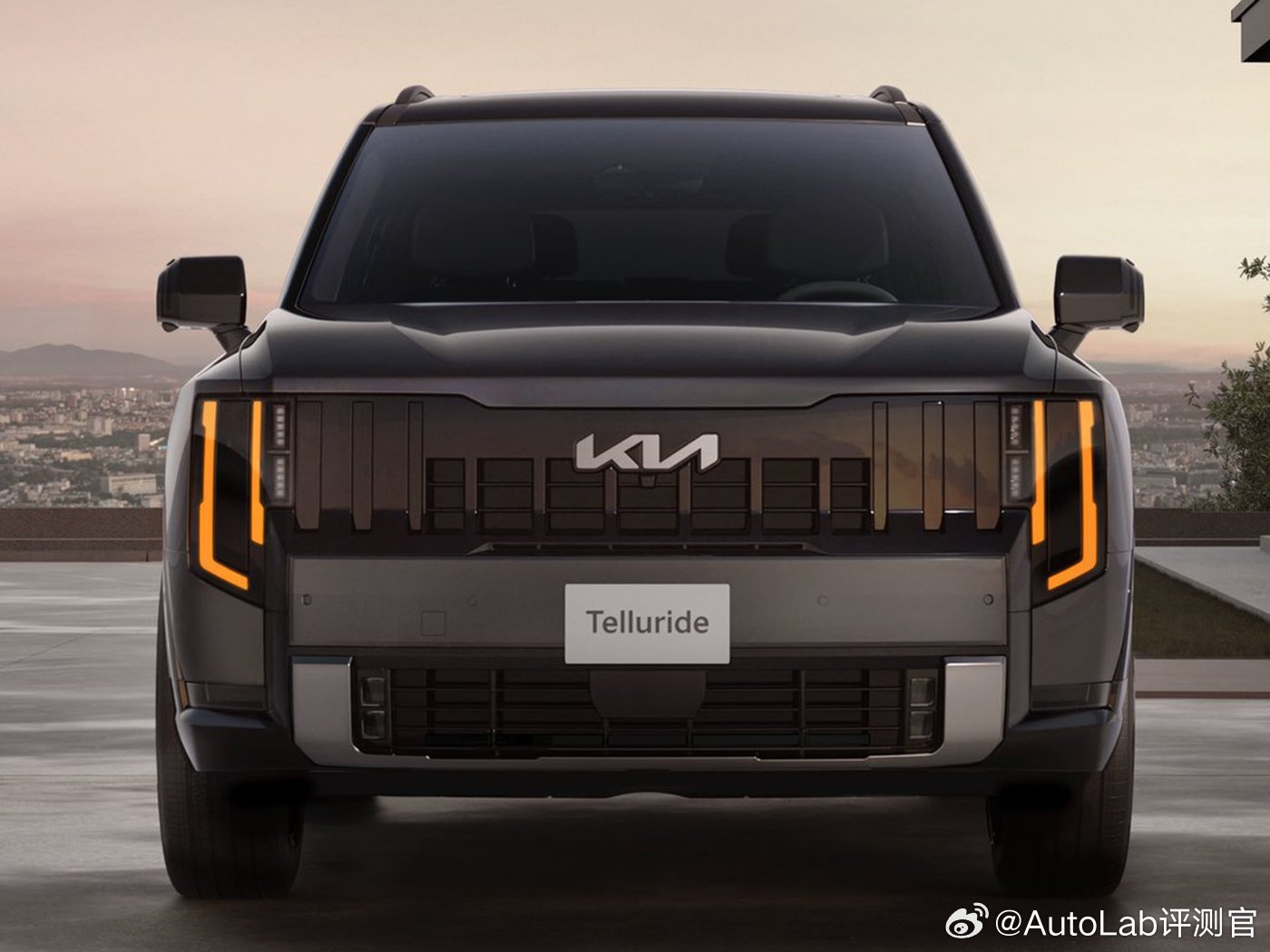 路虎揽胜又多了个韩国兄弟