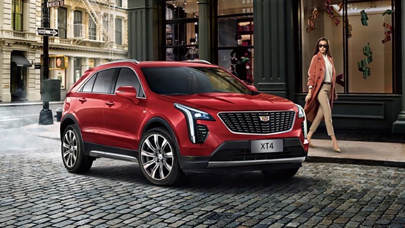 豪华品牌大降价，16万买XT4，说降价就买的朋友去哪了？