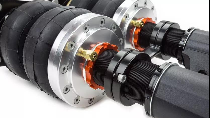 什么是空气悬架？优点很多但却并未普及