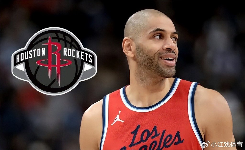再见杰夫-格林！火箭、快船酝酿2换1交易，2米03前锋辅佐杜兰特争冠