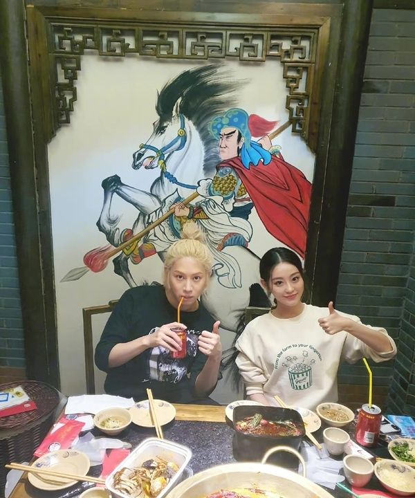 还记得《三生三世十里桃花》的玄女吗？在<a href=