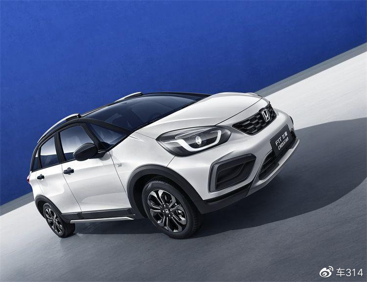 代步首选小型车 比亚迪海豚和本田飞度 选谁合适?