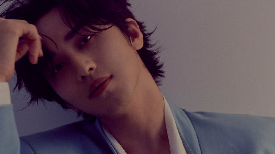 许魏洲：在风度空间里，诉说不设限的独白