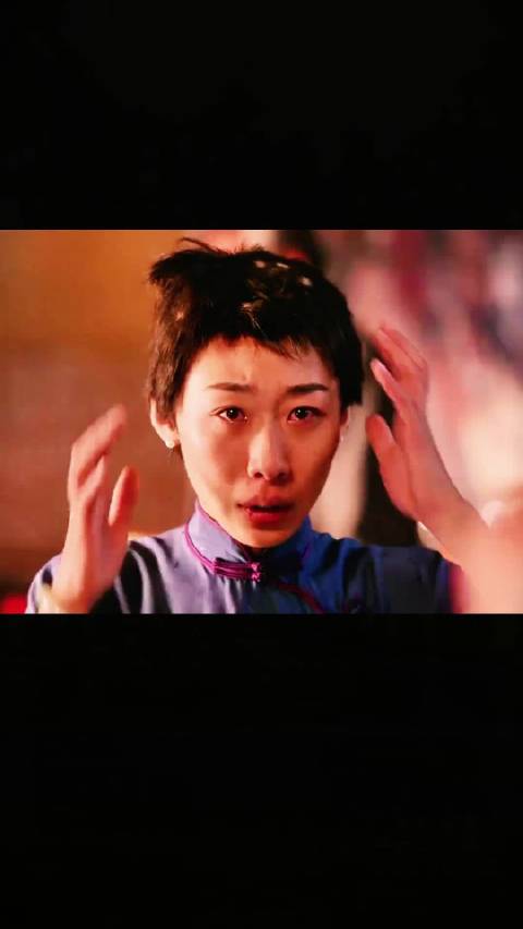 原来九年前并没有看懂张一曼