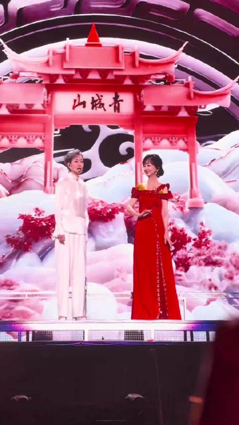 夫唱妇随度一生