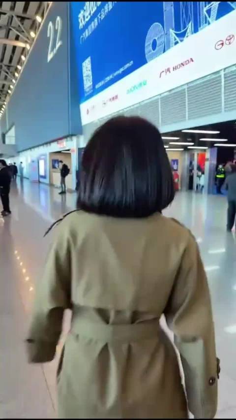 作为常年赶场的主持人，终于找到我的dream car！