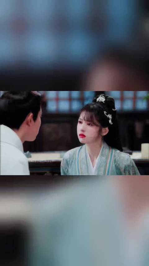 鹤男从入青云哭到凤凰台上，钟霖落泪观众心碎