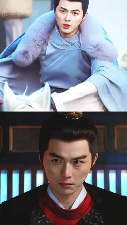 《长安二十四计》热播，叶祖新十年沉淀终成焦点