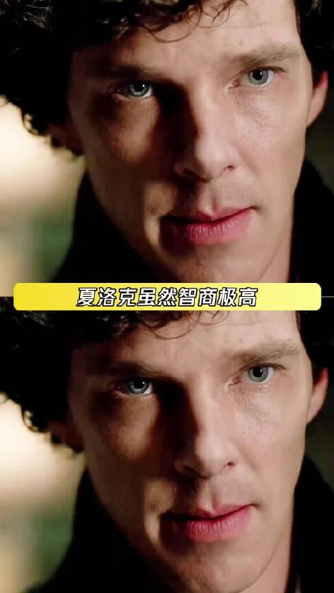 华生仅用1.5秒接受事实 5秒用理论知识思考打人体哪个部位不会死但特别疼