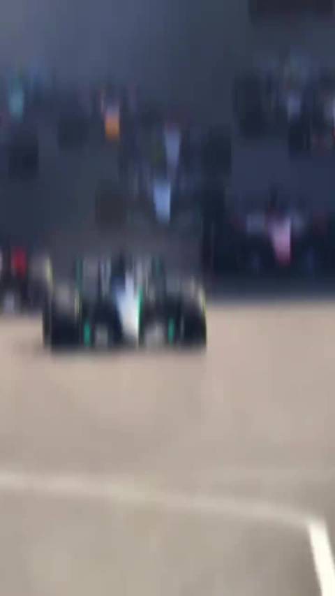 Vroom！Racer ！小心有飙车声