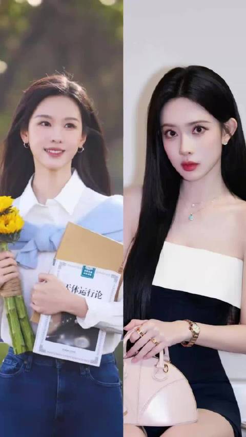 孟子义陈都灵的资源差距着实让人唏嘘