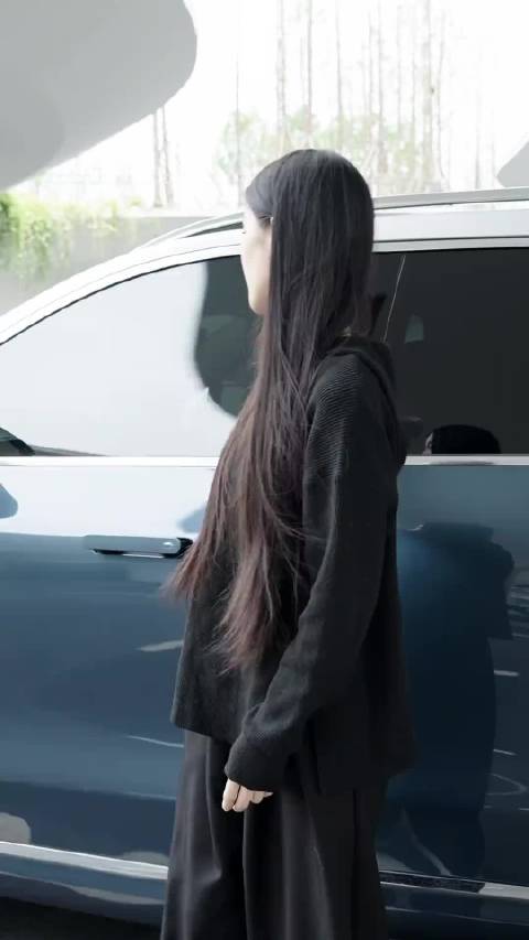 科技与豪华的完美结合，就是我的理想型！