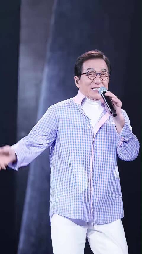 成龙首度加盟音综国乐无双，经典老歌碰撞国风民乐