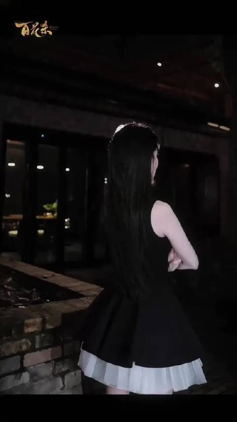 望向你，「怦」然心动@孟子义