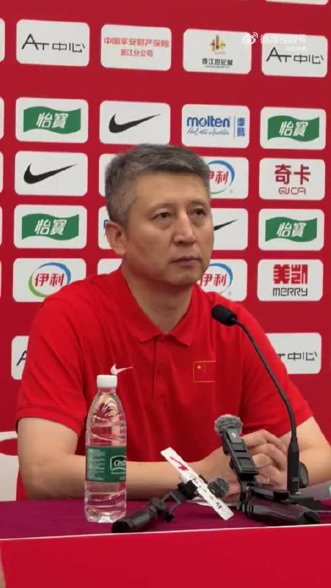 郭士强：会为日本队最强的阵容做准备 包括考虑八村塁回归的可能
