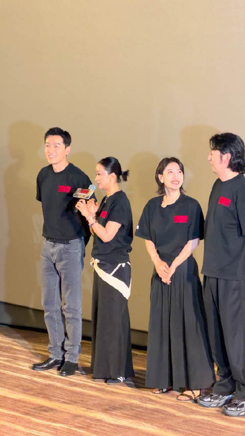 电影《抓tewu》以谍战为背景展现时代变迁