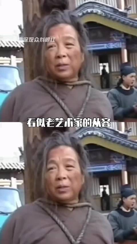 李明启 咱没有体面的采访方式吗