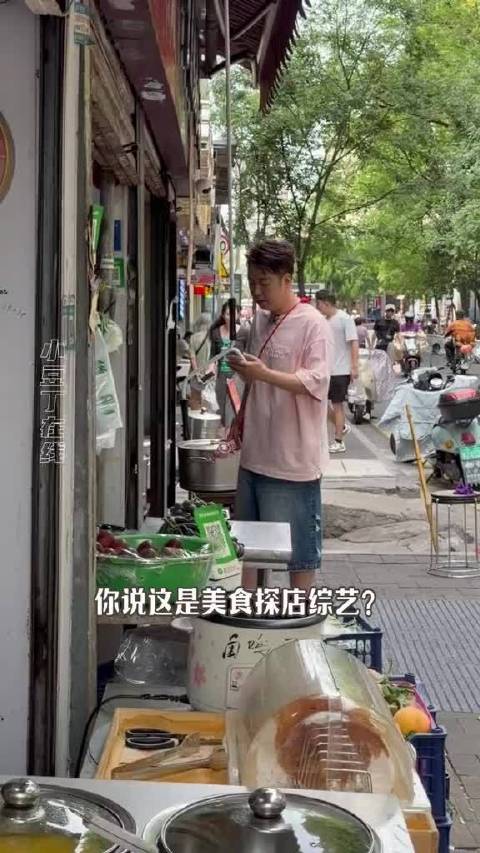 我就说没人能拒绝南京的“吃鸭文化”吧！