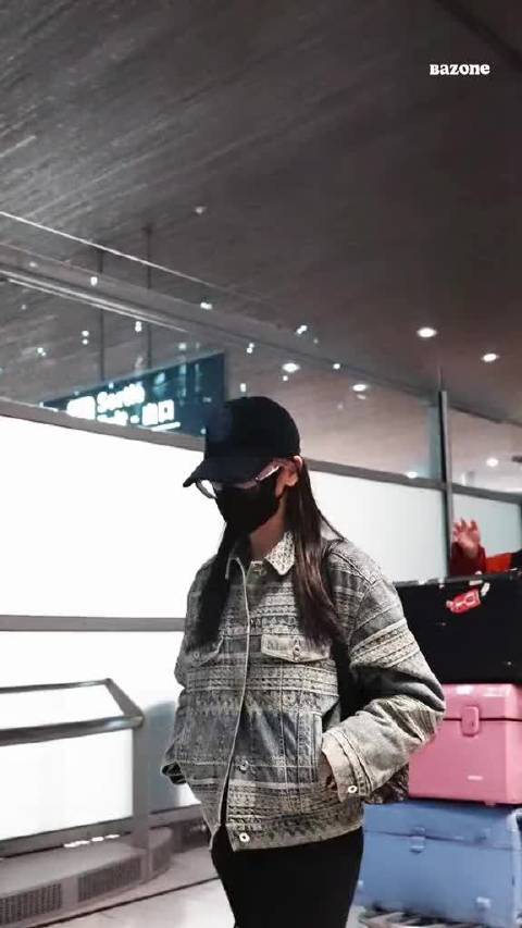 大小姐出国闪耀巴黎