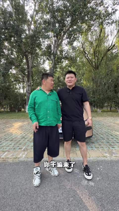 一台艾尼氪V，两代人的用车理解