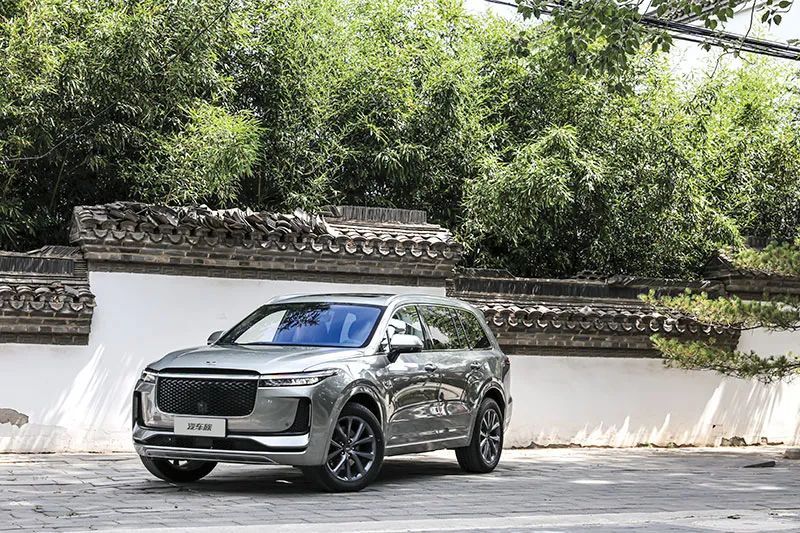 2021年新款车型,五菱2021年新款车 中国2021年度车型评选( 新能源车组 )晋级车型|理想one