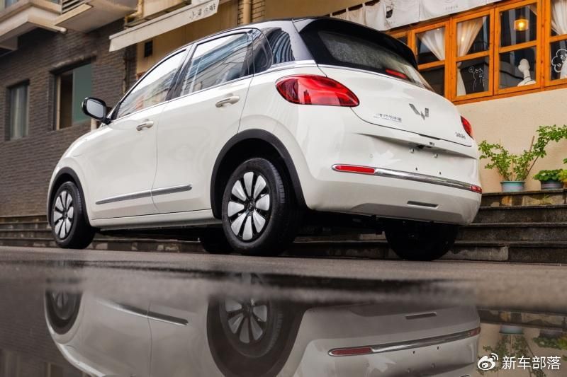 价格不到10万,适合女生的电动代步车推荐