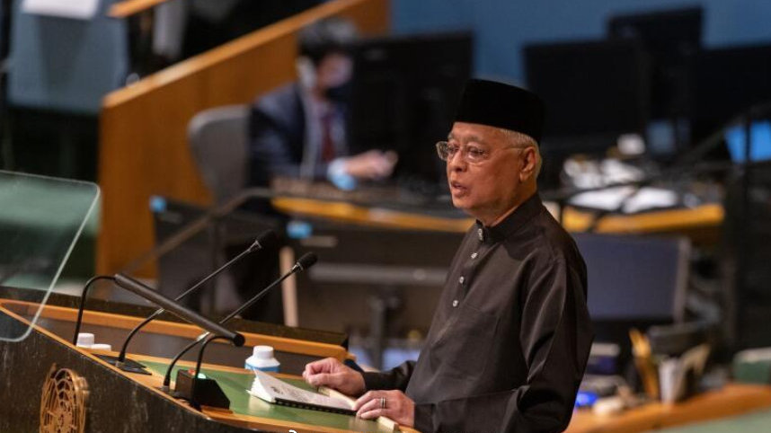 依斯迈尔将于本周四觐见马来西亚元首 国会是否解散备受关注