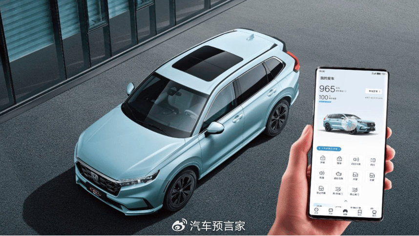 不逐短期热点，CR-V如何以“稳进化”穿越发展周期？