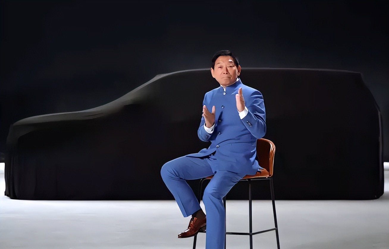 魏建军梭哈了！V9X首发归元S平台，配双VLA大模型+激光雷达