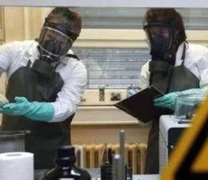 美在乌研究生物武器被曝光,俄获取相关证据,对美展开舆论攻势休闲区蓝鸢梦想 - Www.slyday.coM 美在乌研究生物武器被曝光,俄获取相关证据,对美展开舆论攻势休闲区蓝鸢梦想 - Www.slyday.coM