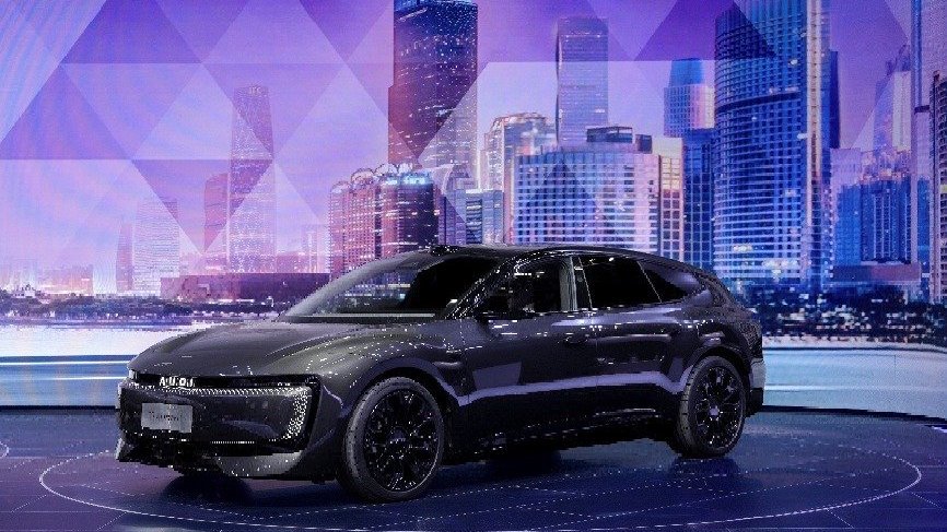 奥迪 E5 Sportback钦定性能quattro型重磅上市 限时臻享价27.99万元