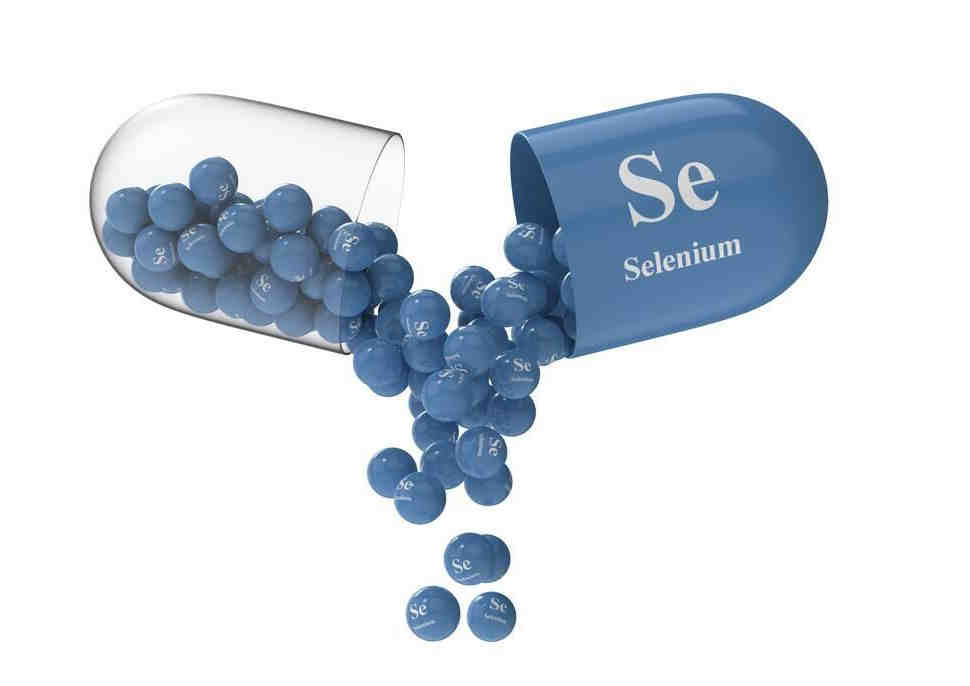 老年人补硒除了防癌还有3方面益处，多吃3类食物，不花冤枉钱