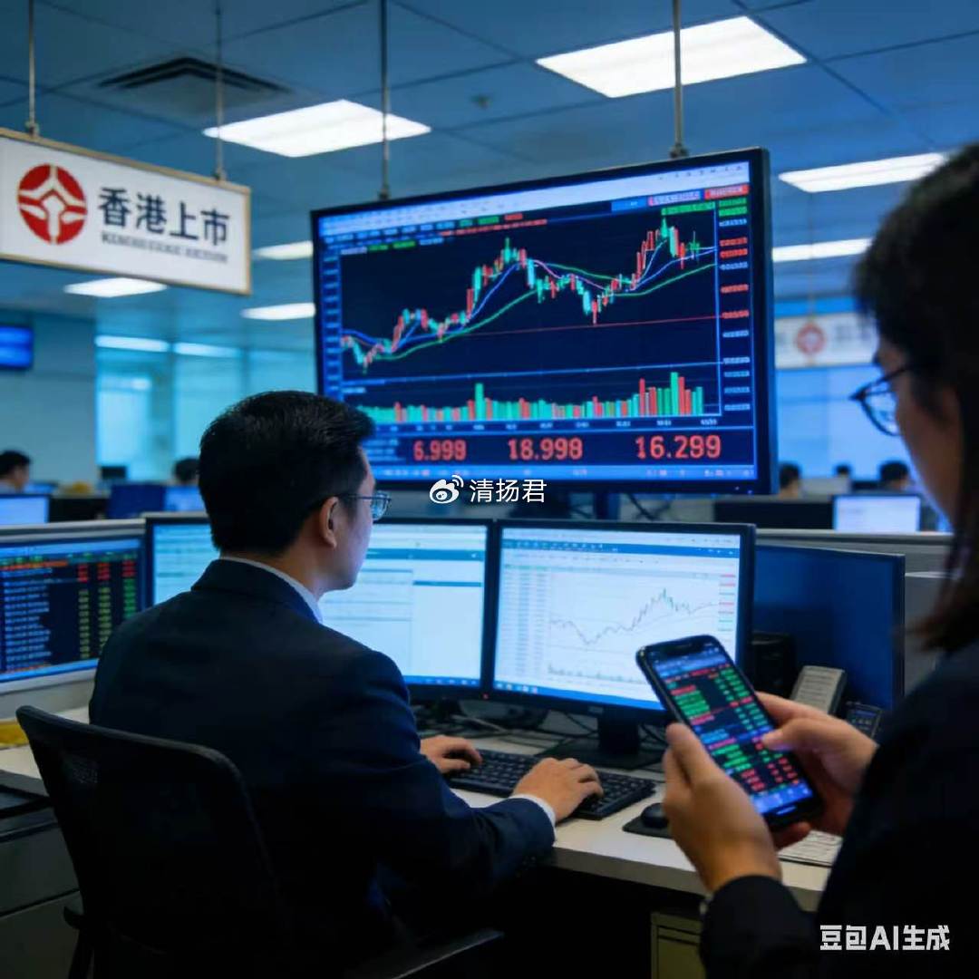 随手播再战港股：营收狂飙420%背后的“虚胖”，毛利率不足6%