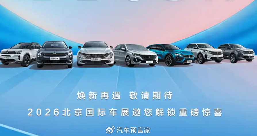 放心，雪铁龙和标致不会是斯柯达第二
