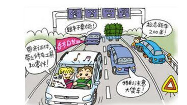 正时皮带断了为什么会顶气门？附件皮带断了会损坏什么？