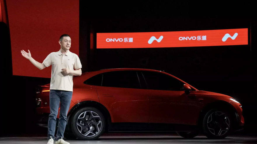 电动汽车时代加速到来！2025年销量预增30%，中国市场增速20%