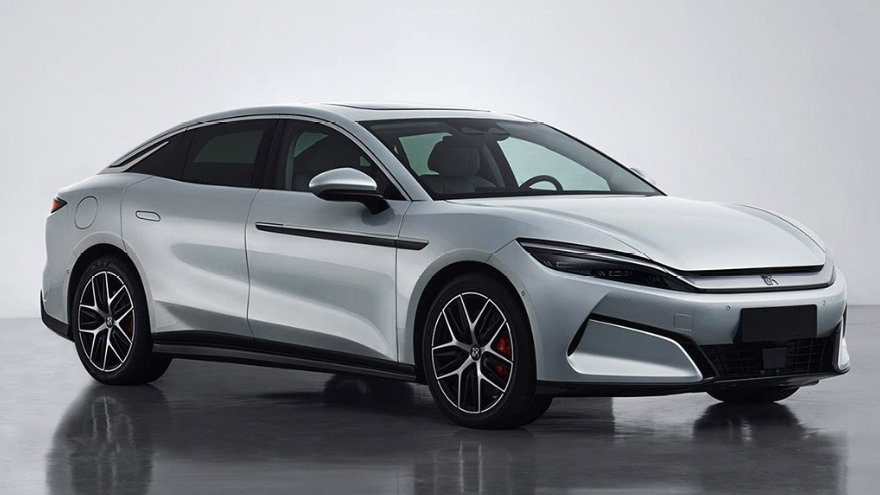 最新5月汽车厂商销量排名，吉利大涨65.7%排名第二，大众表现不俗