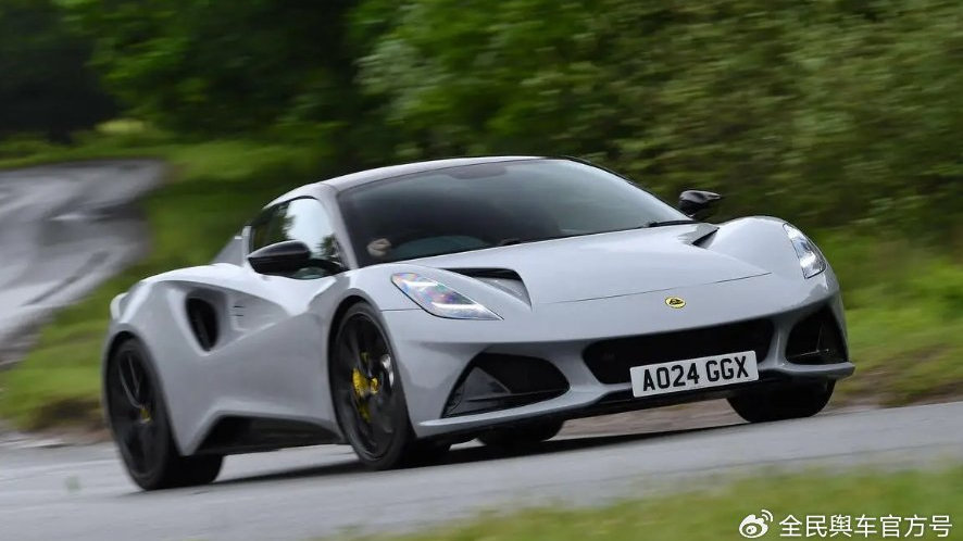 莲花测试“Hyper Hybrid”插电混动技术，逐步摆脱全面电动化路线