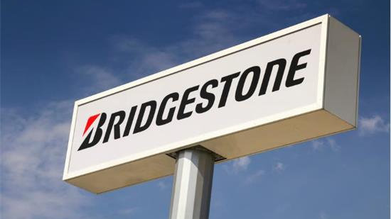 普利司通成为兰博基尼一限量版车型独家轮胎合作伙伴