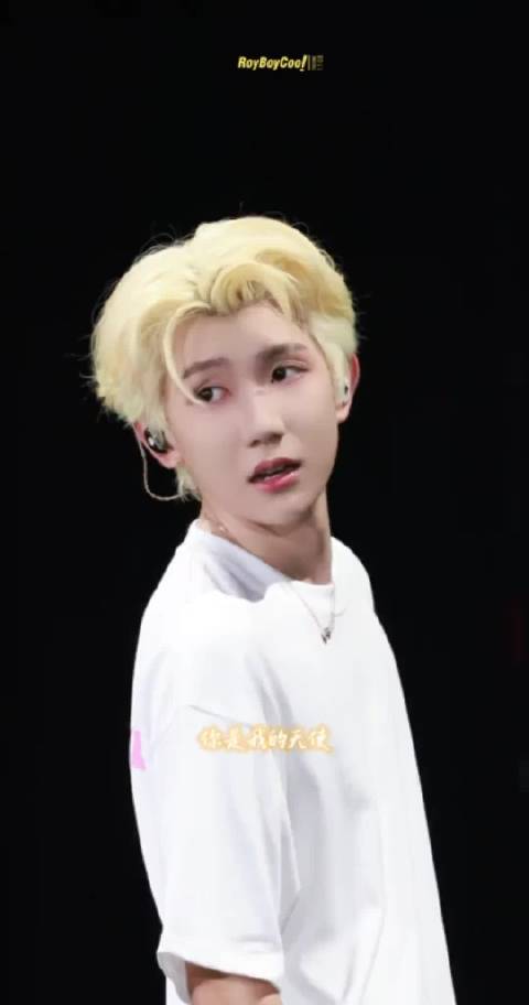 “你说别担心，只管做好自己”