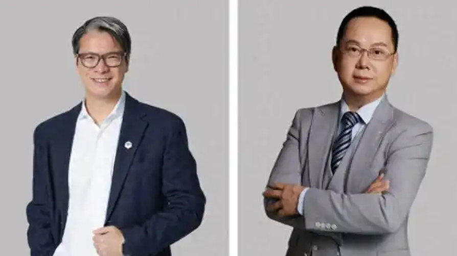 长安凯程，请来个外籍华人当总裁！