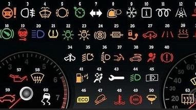 车主必知的汽车常见故障，赶紧看看你的爱车有没有问题！