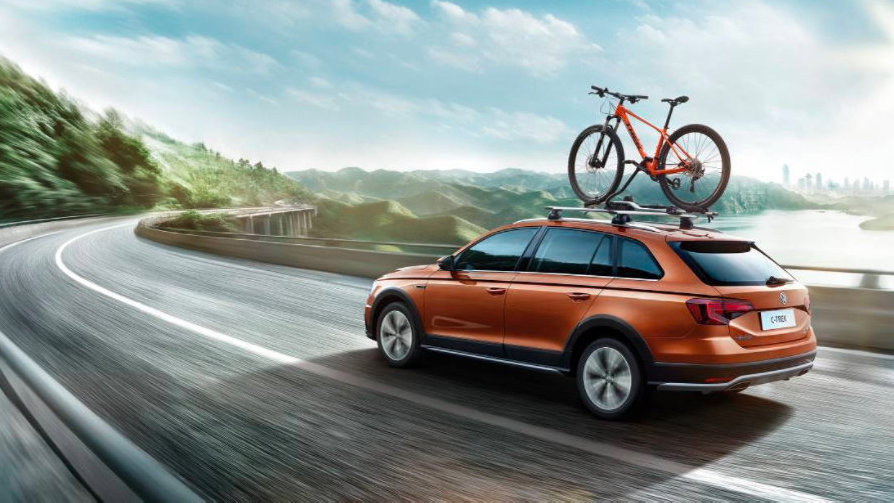 旅行车为何不受国内市场青睐？这些硬伤不可忽略