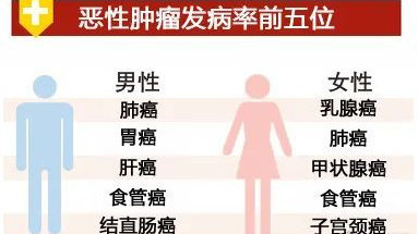2023河南省肿瘤登记年报重磅发布