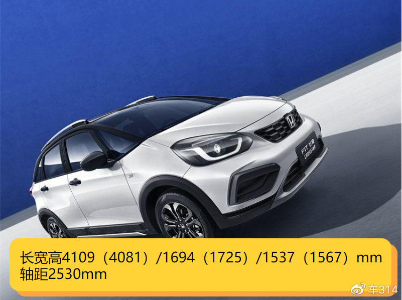 代步首选小型车 比亚迪海豚和本田飞度 选谁合适?