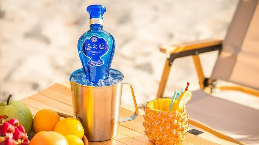 畅销二十年，洋河百亿大单品背后的“品质密码”