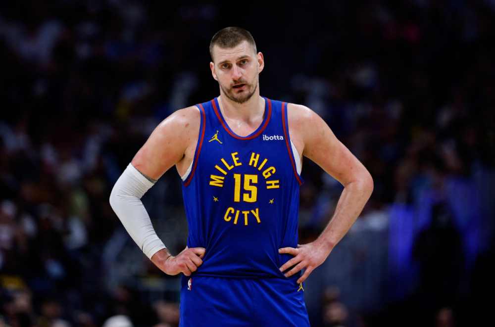 约基奇会离开NBA？名记辟谣：他不会放弃3.6亿美元跑去希腊的