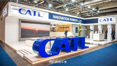 宁德时代的针刺测试，是“真刺”吗？