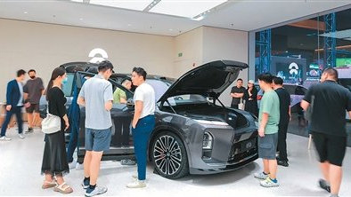 买车你会选厂家直营吗？