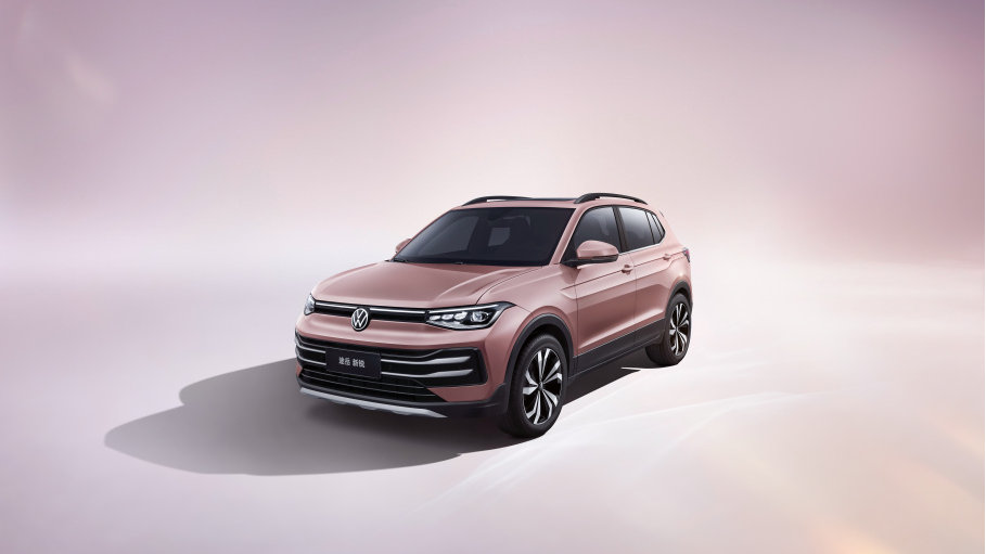 途岳家族7月热销12,291辆 同级标杆再添“含金量”